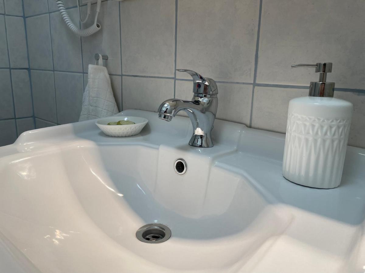 1Bd - Deer Traveler Central Apt Selanik Dış mekan fotoğraf