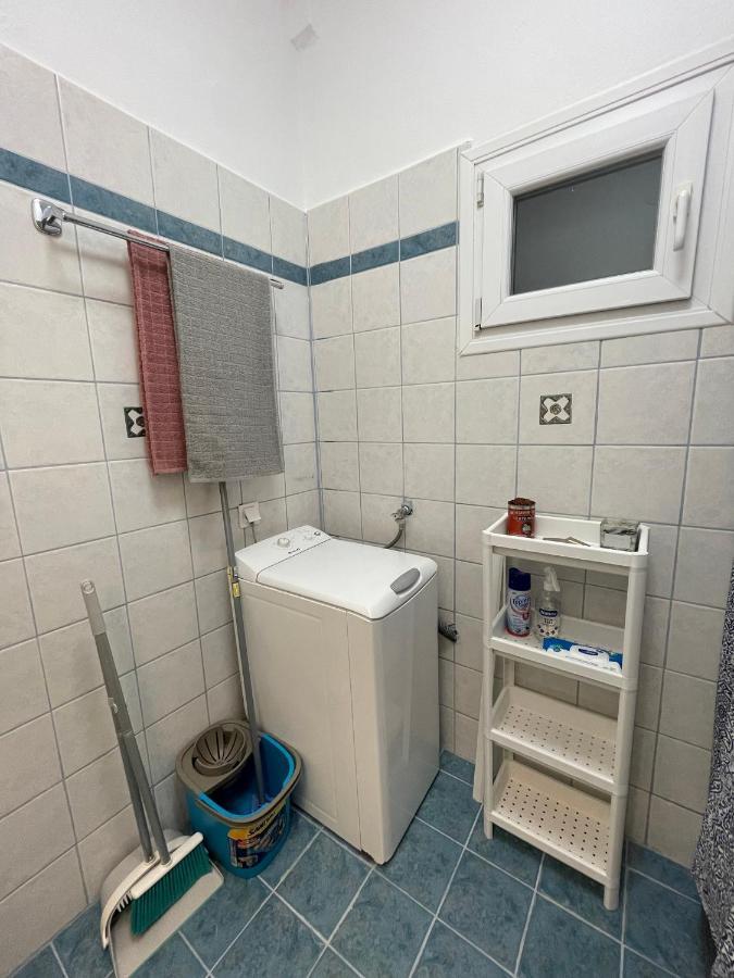 1Bd - Deer Traveler Central Apt Selanik Dış mekan fotoğraf