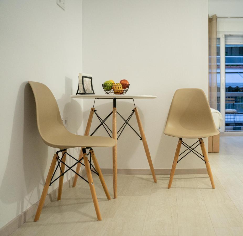 1Bd - Deer Traveler Central Apt Selanik Dış mekan fotoğraf